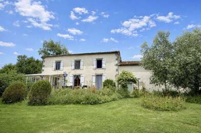 Maison 7 pièces 286200 €