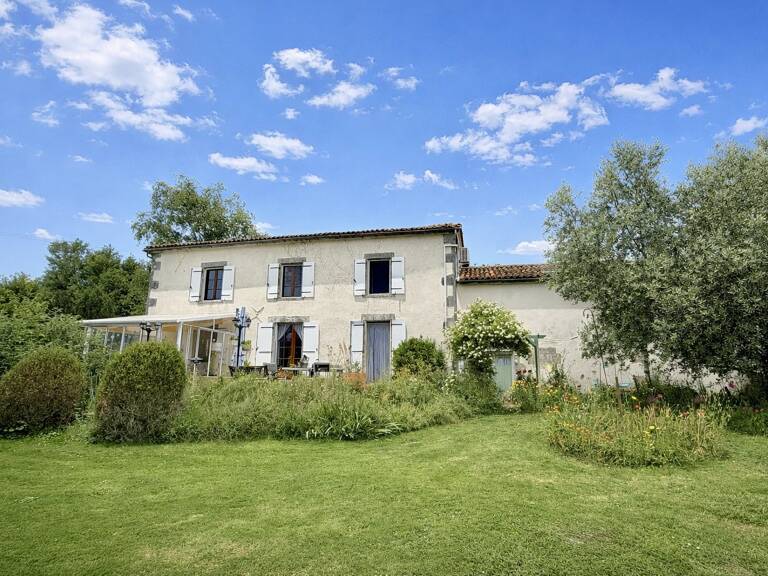 Maison — photo 1