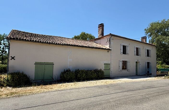 Maison — photo 2