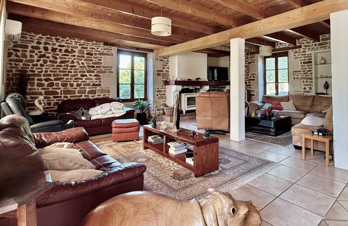 Maison — photo 4