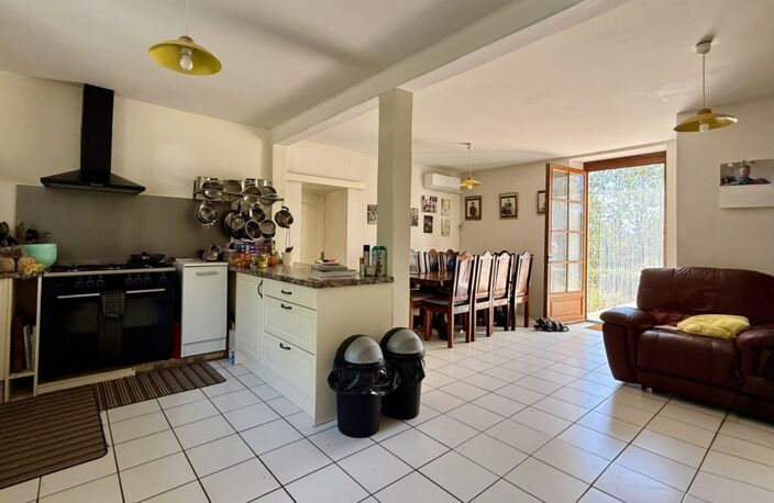 Maison — photo 5