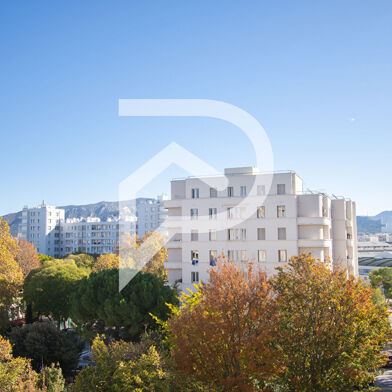 Appartement 5 pièces 395000 €