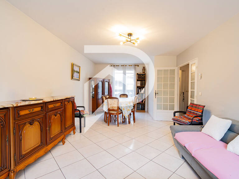 Maison Marseille 6 pièces 100 m2 avec  50 m2 jardin — photo 1