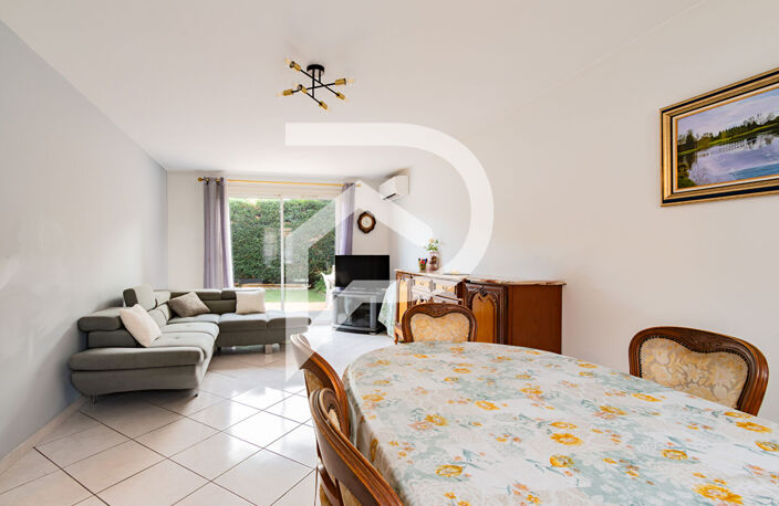 Maison Marseille 6 pièces 100 m2 avec  50 m2 jardin — photo 3