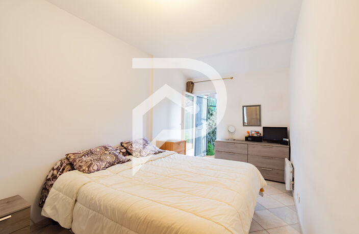 Maison Marseille 6 pièces 100 m2 avec  50 m2 jardin — photo 4