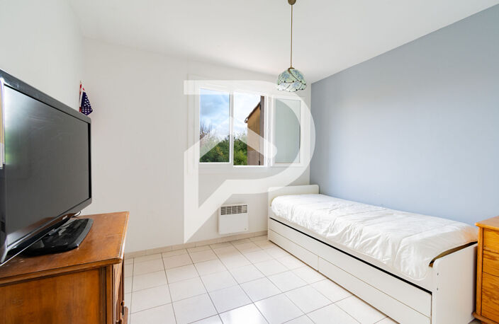 Maison Marseille 6 pièces 100 m2 avec  50 m2 jardin — photo 5