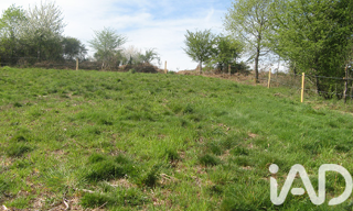 Terrain  532 m² à vendre à Auneau-Bleury-Saint-Symphorien (28700)