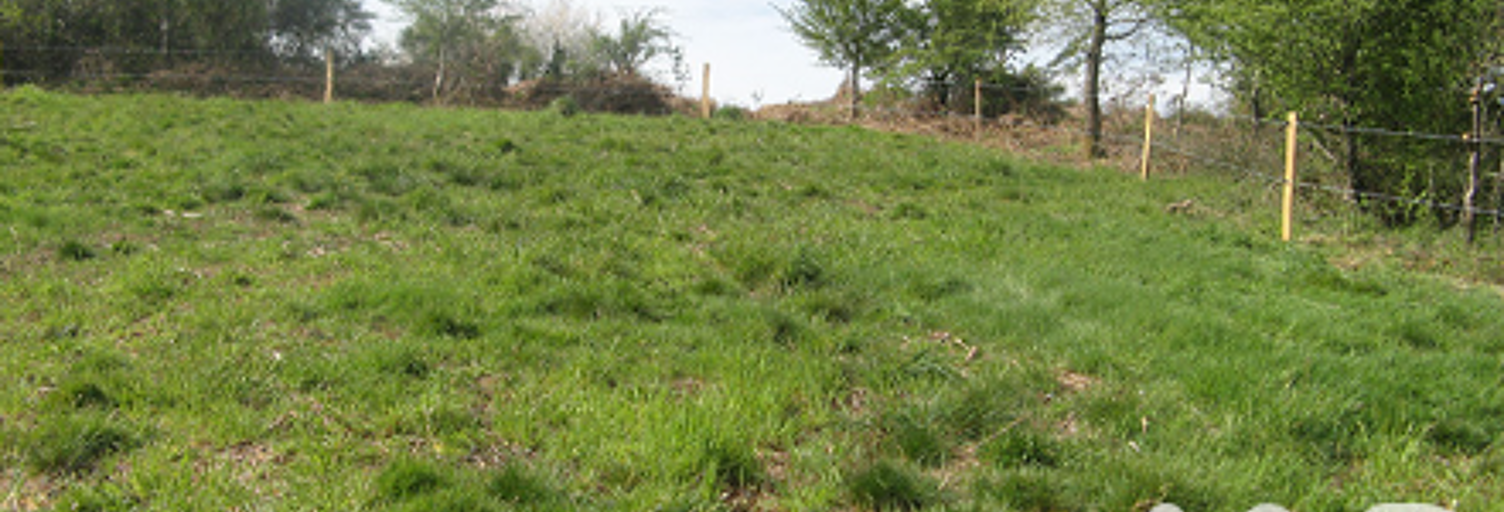 Terrain  532 m² à vendre à Auneau-Bleury-Saint-Symphorien (28700)