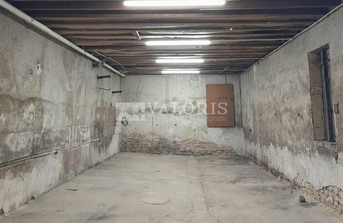 ENTREPOT - STOCKAGE à LOUER — photo 3