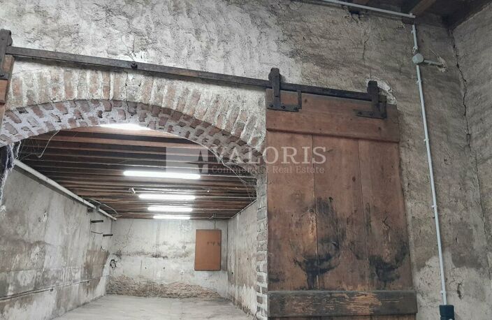 ENTREPOT - STOCKAGE à LOUER — photo 4