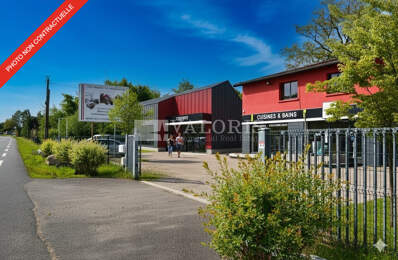 LOCAL COMMERCIAL à LOUER — photo du bien