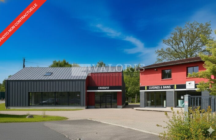 LOCAL COMMERCIAL à LOUER — photo 2