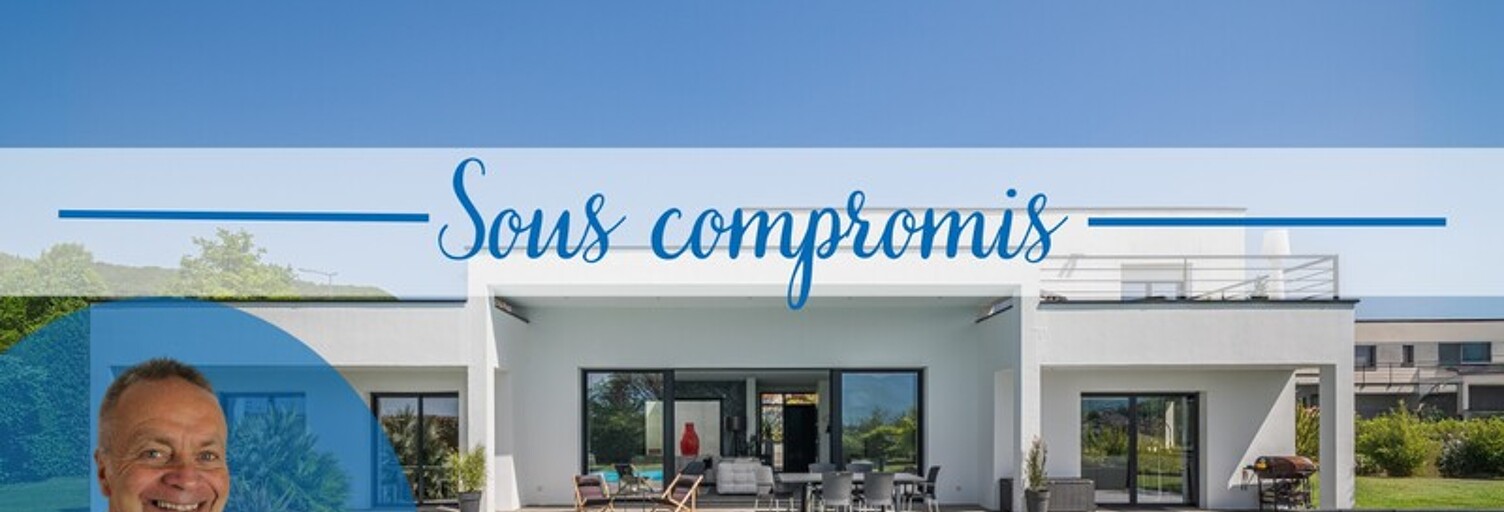 Maison 6 Pièces 250 m² à vendre à Coublevie (38500)