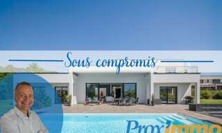 Maison 6 Pièces 250 m² à vendre à Coublevie (38500)