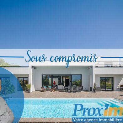 Maison 6 pièces 1200000 €