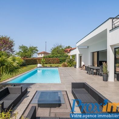 Maison 6 pièces 1200000 €