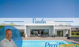 Maison 6 Pièces 250 m² à vendre à Coublevie (38500)