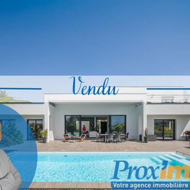 Maison 6 pièces 1200000 €