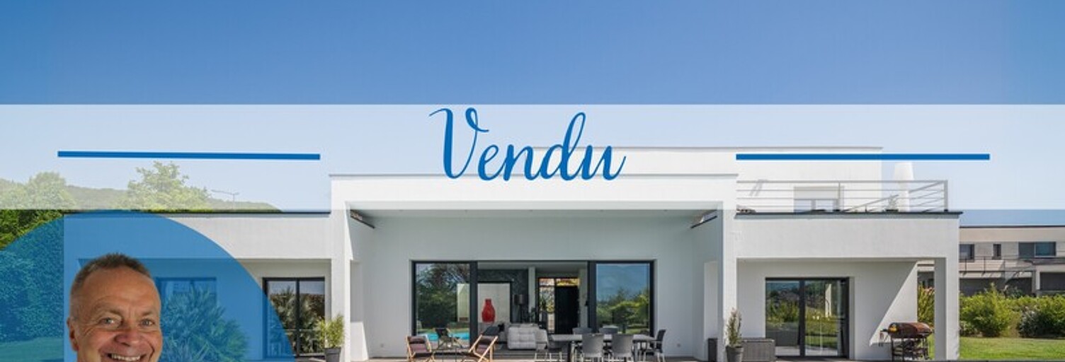 Maison 6 Pièces 250 m² à vendre à Coublevie (38500)