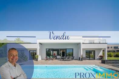 Maison 6 pièces 1200000 €