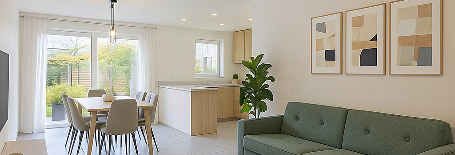 Maison 5 Pièces 90 m² à vendre à Montigny-lès-Metz (57950)