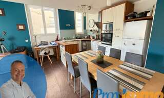 Appartement 3 Pièces 74 m² à vendre à Voiron (38500)