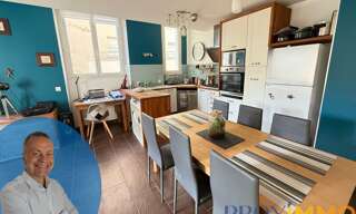 Appartement 3 Pièces 74 m² à vendre à Voiron (38500)