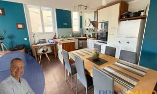 Appartement 3 Pièces 74 m² à vendre à Voiron (38500)