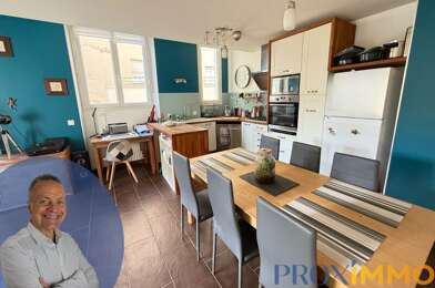 Appartement 3 pièces 235000 €