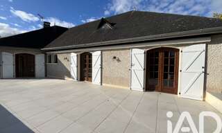 Maison 5 Pièces 181 m² à vendre à Aubertin (64290)