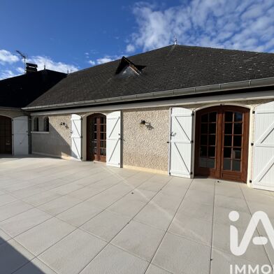 Maison 5 pièces 400000 €