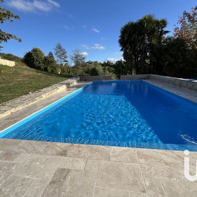 Maison 5 pièces 380000 €