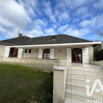Maison 5 pièces 364000 €