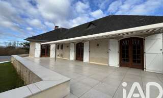 Maison 5 Pièces 181 m² à vendre à Aubertin (64290)