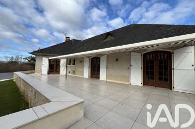 Maison 5 pièces 349000 €