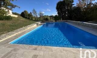 Maison 5 Pièces 181 m² à vendre à Aubertin (64290)