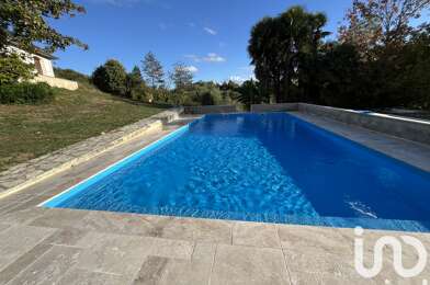 Maison 5 pièces 349000 €