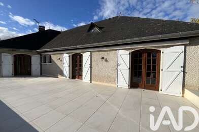 Maison 5 pièces 349000 €