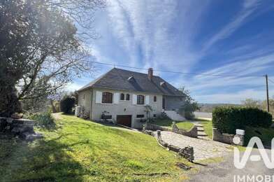 Maison 5 pièces 349000 €