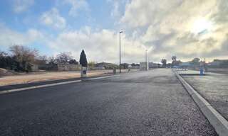 Terrain  328 m² à vendre à Pia (66380)