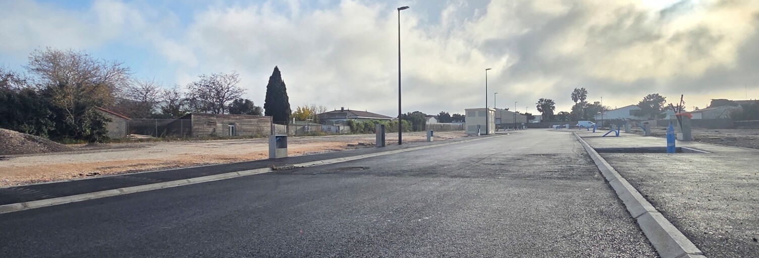 Terrain  328 m² à vendre à Pia (66380)