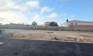 Terrain  320 m² à vendre à Pia (66380)