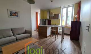 Appartement 2 Pièces 30 m² à louer à La Rochelle (17000)