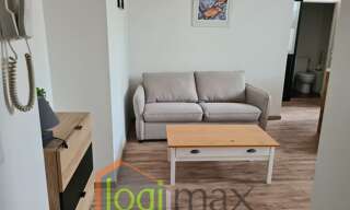 Appartement 2 Pièces 30 m² à louer à La Rochelle (17000)