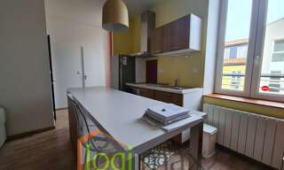 Appartement 2 Pièces 30 m² à louer à La Rochelle (17000)