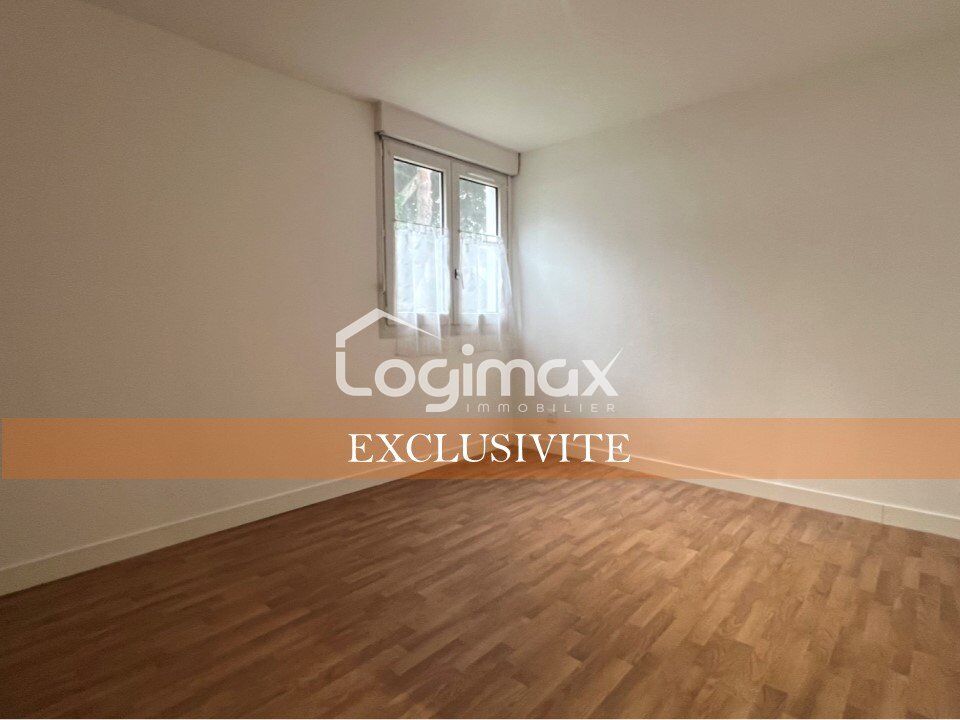 Appartement  T1 à vendre Rochelle (La) 17000