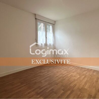 Appartement 1 pièces 127200 €
