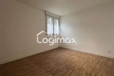 Appartement 1 pièces 118720 €