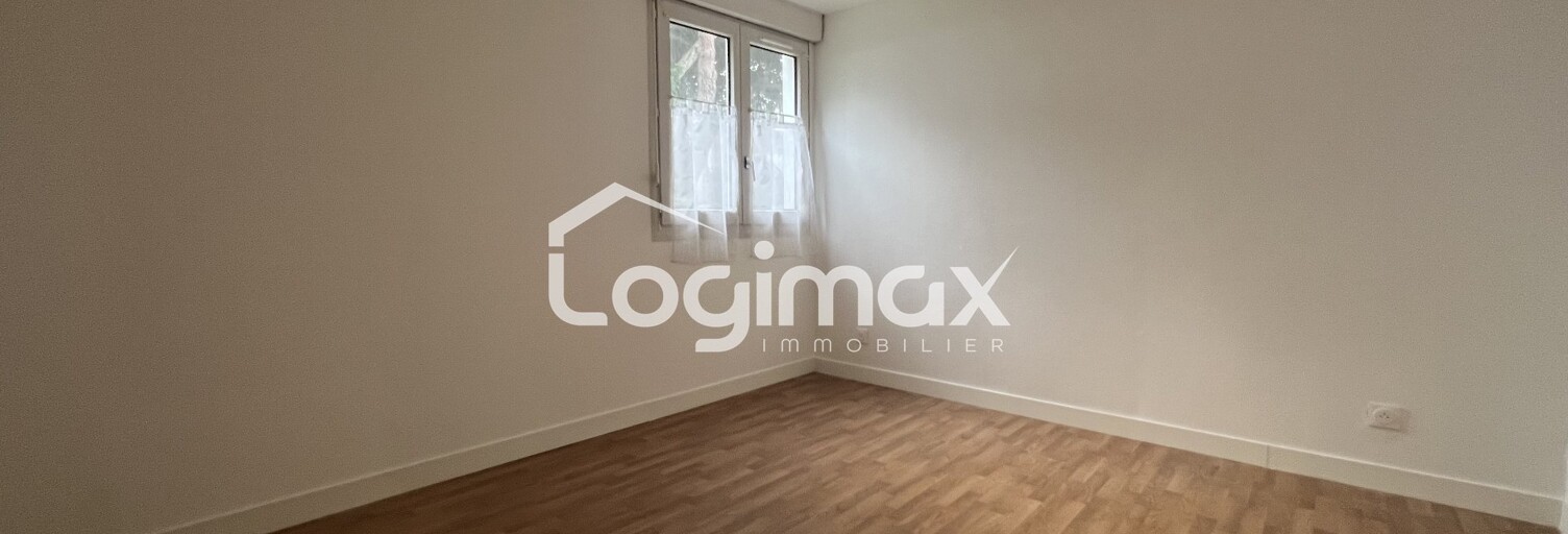 Appartement 1 Pièce 18 m² à vendre à La Rochelle (17000)