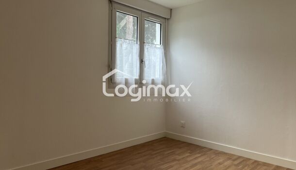 Appartement 1 pièces  à vendre Rochelle (La) 17000